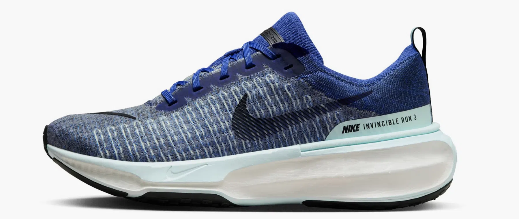 Nike ZoomX Invincible Run Flyknit 3 Heren
